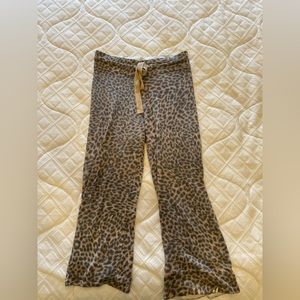 OLIVIACEOUS PANTS